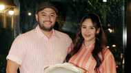 Empress Schuck, masayang ibinunyag ang gender ng kanyang second baby