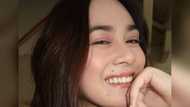 Yen Santos, nag-post ng mga bagong selfie: "Did my make up for the first time"