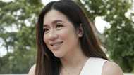 Angeline Quinto, may nakakaantig na pagbati sa ina ni Vice Ganda