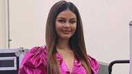 Janine Gutierrez, aksidenteng naisiwalat ang longtime crush: “Oh my God, I’m shy. Hindi pa siya artista no’n”