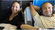 Ellen Adarna, may nakakakilig na post tungkol kay Derek Ramsay: "from 2 years ago today"