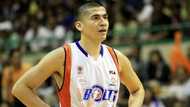 Ex-PBA player na si Mark 'Macmac' Cardona, arestado sa Taguig