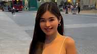 Ms. Tsung, may matinding pagsisisi sa kontrobersiyal na trabahong pinasok sa edad 18
