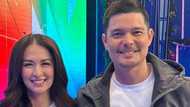 Lolit Solis, sa professionalism ng DongYan: "Maganda ang working habit nila kaya gusto sila ng tao"