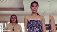 Winwyn Marquez at Momshie Alma Moreno, kumasa sa isang TikTok video