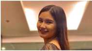 Hazel Edep, truthful sa lie detector test; mga nakapulot ng CP, hati ang resulta