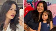 Pauleen Luna, ipinasilip ang birthday party ng anak ni Paulina Sotto na si Sachi