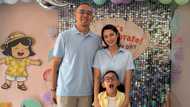 Ryza Cenon, ibinida ang bagong milestone ni Night; proud sa consistent na award ng anak