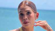 Pokwang, hindi iniinda ang pagod basta para sa kanyang anak na si Malia