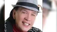 Victor Wood, tinaguriang Jukebox King ng dekada 70 patay sa kumplikasyon sa COVID-19
