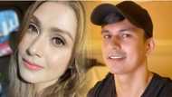 Tom Rodriguez, hangad na maging maligaya si Carla Abellana