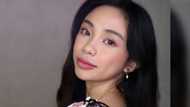 Maymay Entrata admits somebody is making her heart really happy