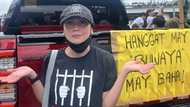 Jodi Sta. Maria shares hopeful reflection after Trillion Peso March