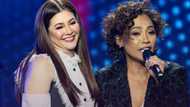 Jaya, ibinida ang pictures nila ni Regine Velasquez sa pagbati nito sa kanyang birthday