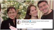 Jessy Mendiola, nawindang sa pag-crop ni Luis Manzano sa mukha ni Alex Gonzaga sa isang litrato