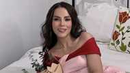 Jewel Mische responds to Jennica Garcia's message: "I feel humbled"