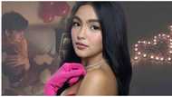 Get to know Andrea Brillantes: personal profile, family, and dating life