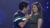 Willie Revillame chooses female audience member as his 1st date of 2020