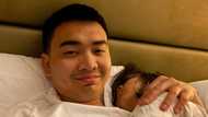 Xian Gaza warms hearts online after sharing sweet photos with his son