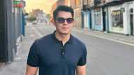 Richard Gutierrez, nag-post ng pics nila ng dalawang bata sa beach