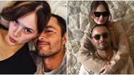 Derek Ramsay pens heartfelt & hilarious birthday message for Ellen Adarna