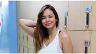 Bea Benedicto, ibinahagi ang dahilan ng pagkakalagas ng buhok