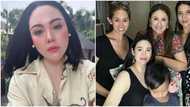 Netizens react to Claudine Barretto's lovely photo: "Grabe super pretty"