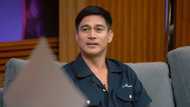 Piolo Pascual, kinaaliwan sa sagot niya sa 'Last Leading Lady Standing' segment