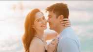 Luis Manzano, Jessy Mendiola pen heartfelt wedding anniversary messages to each other