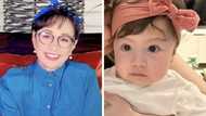 Jessy Mendiola posts side-by-side comparison of Vilma Santos and Isabella Rose