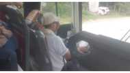 Bus driver forgoes charges against businessman after road altercation in Cavite