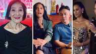 "Younger singer" Sheena Lee Palad sa Eva Darren-FAMAS controversy, nagsalita