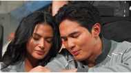 Bianca Umali, inilahad na ang rason kung bakit niya pinatawad si Ruru Madrid nang mag cheat ito