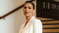 Iza Calzado, may madamdaming tribute para kay Hilda Koronel: "To me, she is Mama Susan"