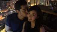 Netizens speculate that Alodia Gosiengfao is pregnant after seeing Wil Dasovich's post