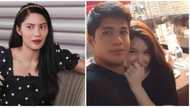 RR Enriquez on Aljur Abrenica-Kylie Padilla issue: "I’m sure they have a fair share sa hiwalayan nila"