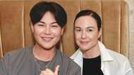 RS Francisco posts touching message to Gretchen Barretto