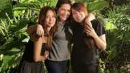 Dimples Romana, may nakakaantig na birthday tribute kina Julia Montes at Kathryn Bernardo