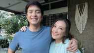 Sharon Cuneta, nakatanggap ng liham mula kay Alden Richards; Megastar, na-touch