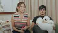 Kathryn Bernardo, ayaw muna ng baby kung sakaling ikasal na kay Daniel Padilla