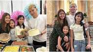 Melai Cantiveros celebrates 37th birthday with family, shares meaningful message & prayer
