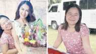 Kiray Celis, ibinida ang maagang Valentine’s Day gift kay Marian Rivera