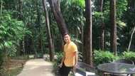 Family, dating, age, and career facts about the talented Filipino actor Rocco Nacino