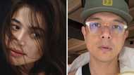 Anne Curtis, sa comment ni Jericho Rosales sa kanyang freckles: "Nakakatawa ba yun?"