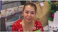 China Roces airs her side on her fight video with Tim Sawyer & another woman