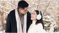 Miss Glenda opens up on her boyfriend’s traits; shares new pics of their bonding