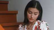 Liza Soberano, hindi natuwa sa poster ng bagong movie ni Baron Geisler