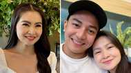 Barbie Forteza shares sweet post for Jak Roberto on their monthsary