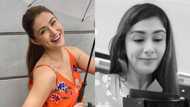 Carla Abellana shares her birthday wish in viral B&W photo online: "To be happy"