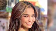 Lolit Solis, pinuri pagkanta ng GMA7 newcomer na si Zephanie: “Maganda ang boses niya”